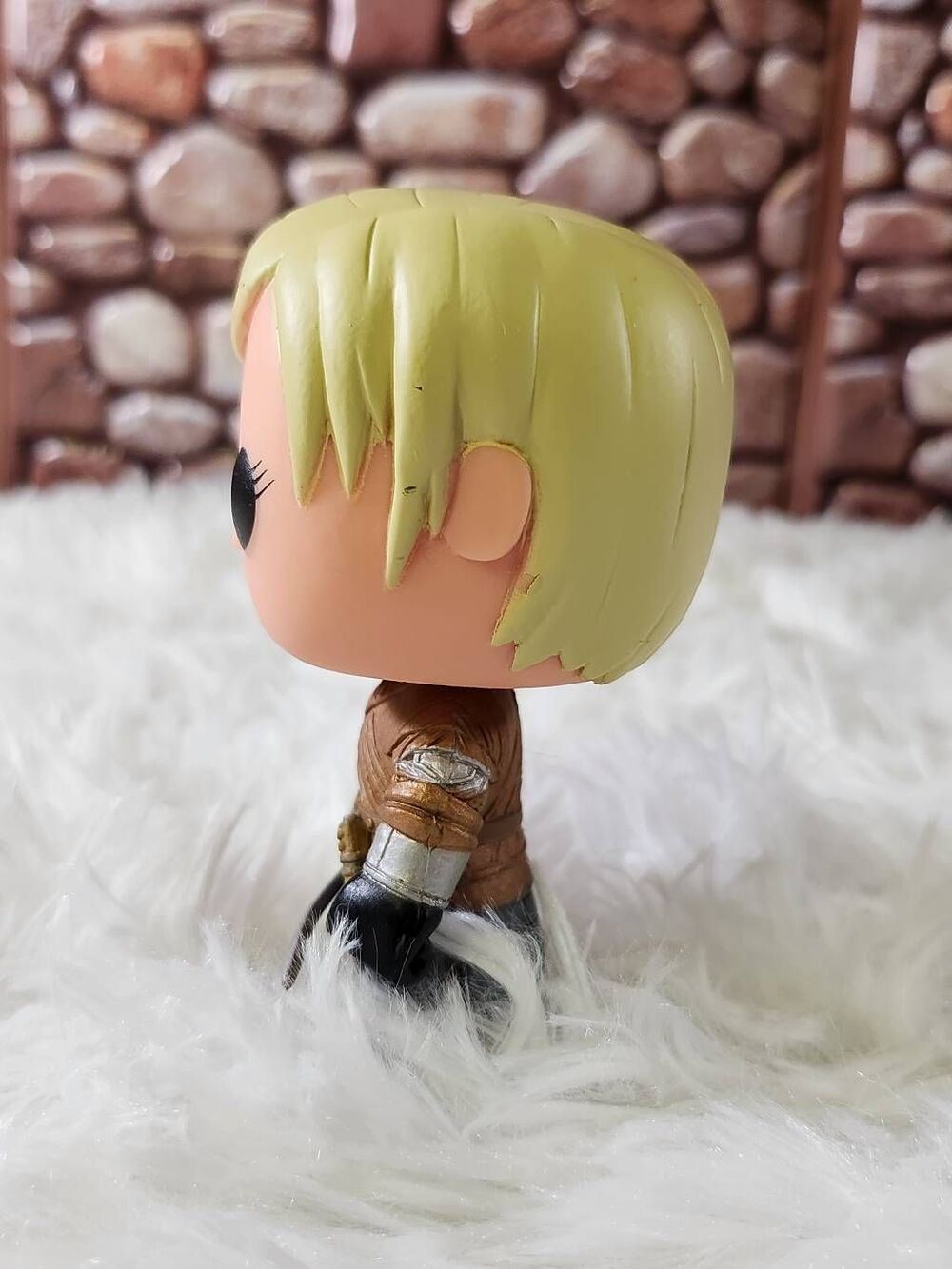 Funko POP Game of Thrones Brienne Of Tarth #13 #B2